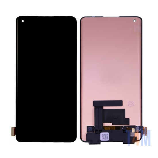 Touch+Display OnePlus 8 Pro Preto